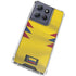 Colombia Soccer Flag Moto G 5G (2025) Clear Case